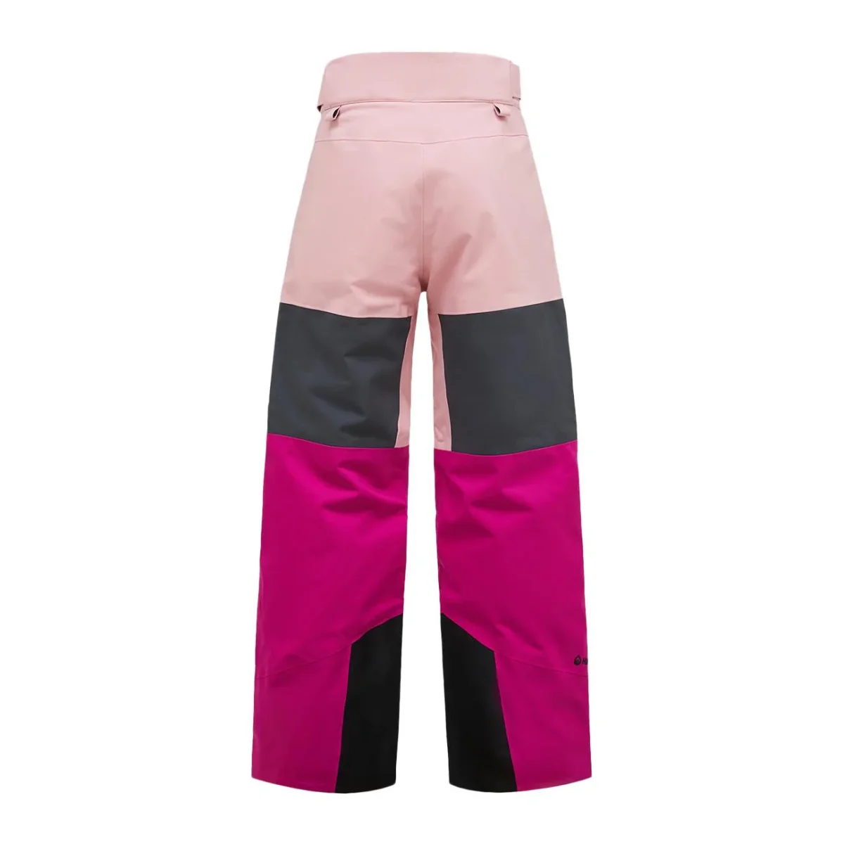 Pantaloni Gravity Bimba Warm Blush - immagine 4