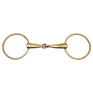 Filetto Anelli Grandi Spezzato In 2 Feeling