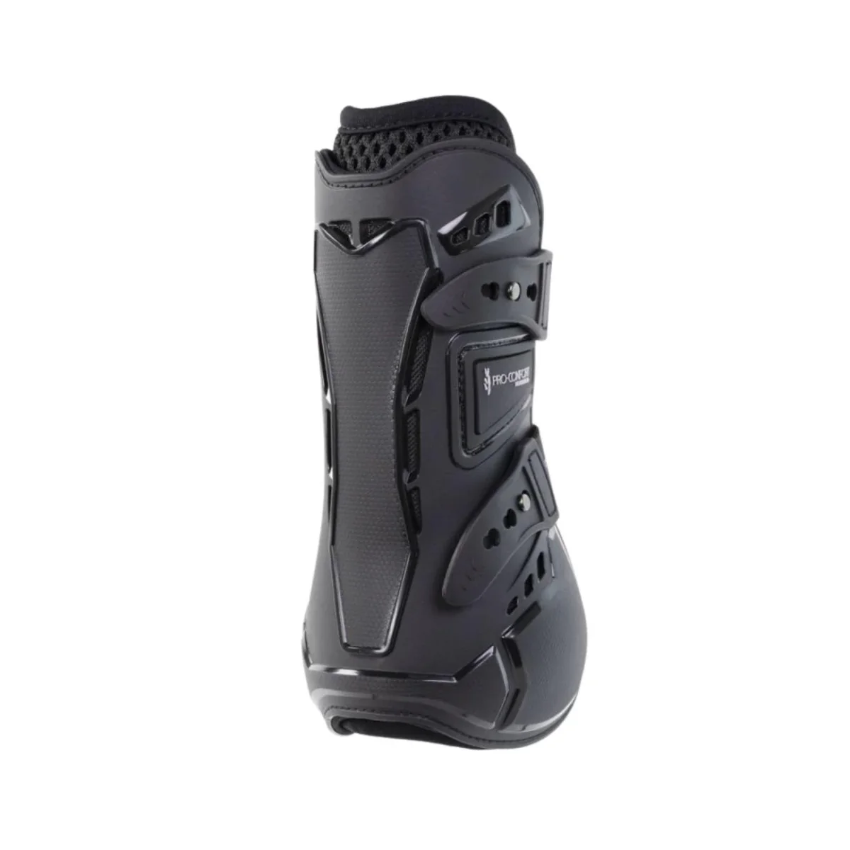 Paratendini Balou Pro-confort Nero - immagine 3