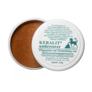 KERALIT Undercover 235 g protezione linea bianca e fettone