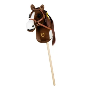Cavallo Hobby Horse Marrone