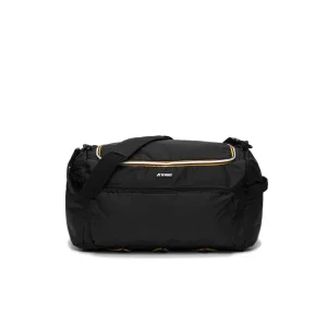Sacca Da Viaggio Quimper Unisex Usy Nero