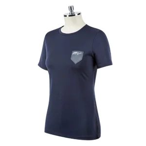 T-SHIRT DONNA FELLET