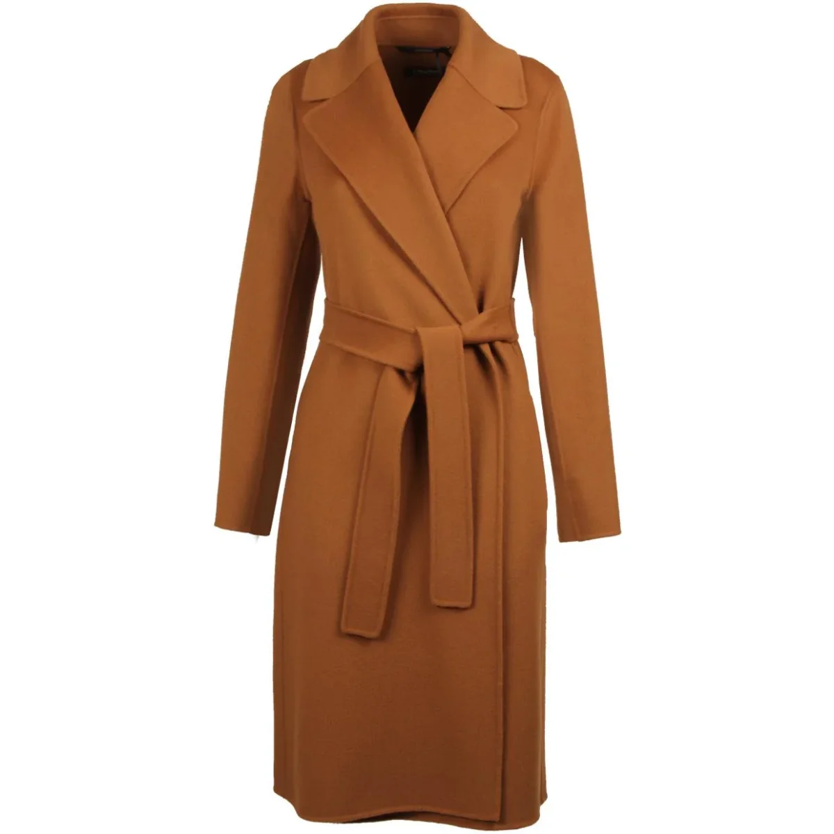 Cappotto Pauli Donna New Leather