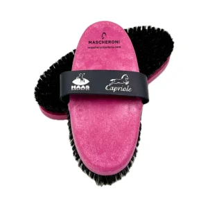 Brusca Capriole Brush Haas Rosa
