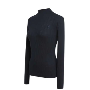 SAMSHIELD 29Ss-Lidianavy Blu felpe e pull