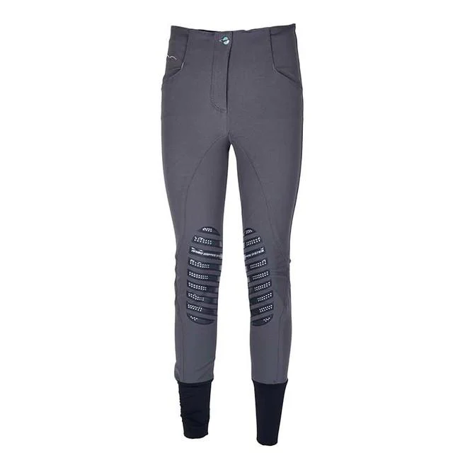ANIMO Aredesia Pantaloni Da Equitazione