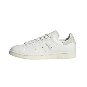Sneakers Stan Smith Donna Bianco Argento