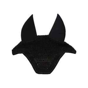 Cuffietta Wellington Sparkling Soundless Kentucky Nero