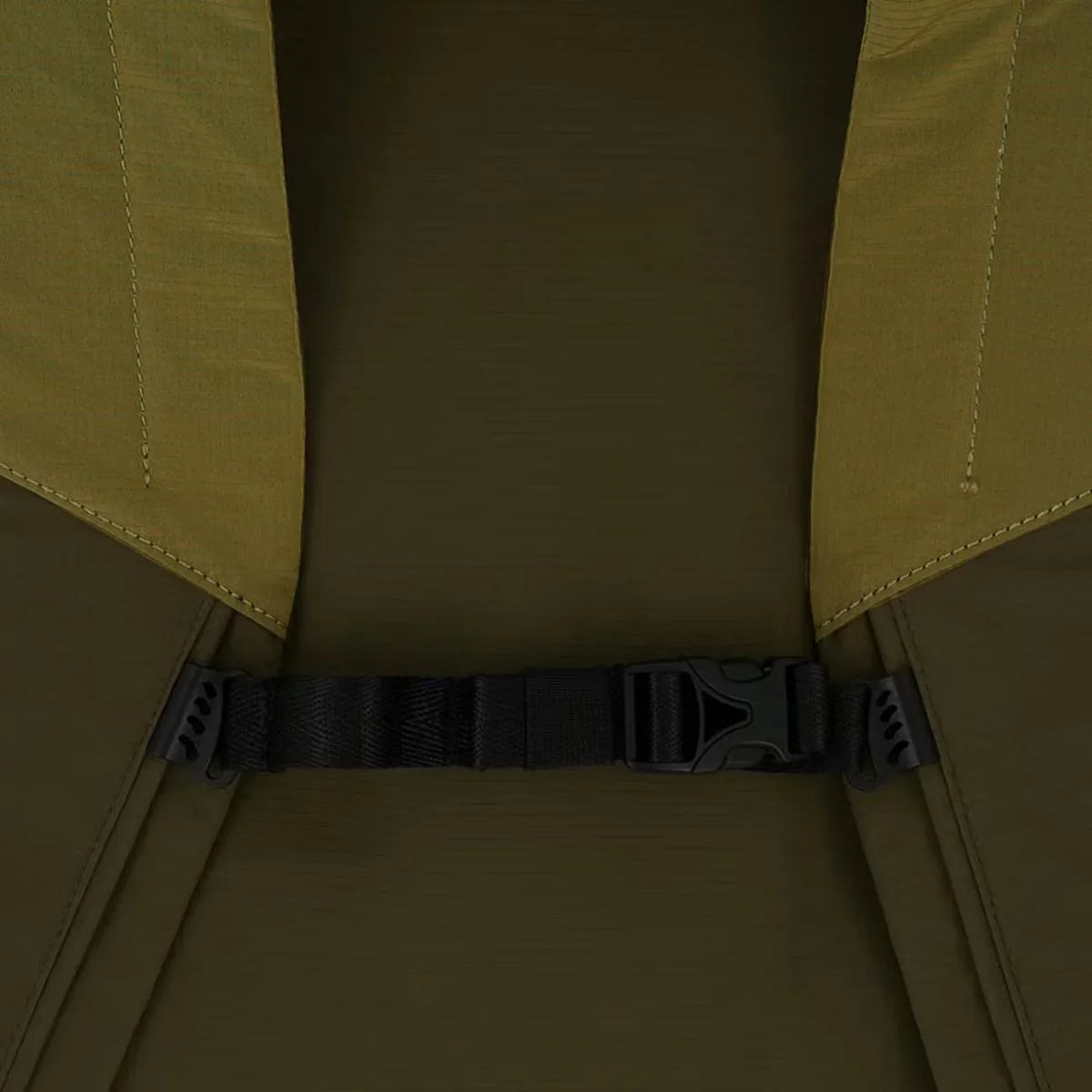 Zaino Espandibile Per Pc E Ipad Unisex Giallo Verde - immagine 5