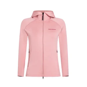 Felpa Chill Light Donna Warm Blush