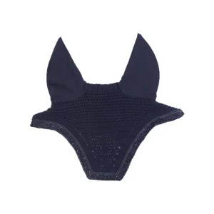 KENTUCKY CUFFIA WELLINGTON STONE CON GLITTER KENTUCKY Blu cuffie antirumore - antimosche