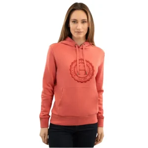 Felpa Da Donna Sama Harcour Pompelmo