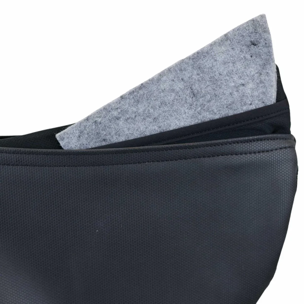 Pad Ammortizzatore Corretting Back Pad Lamicell - immagine 5