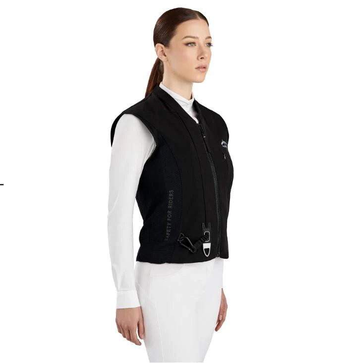 Gilet Airbag Vita Vest Veredus - immagine 3