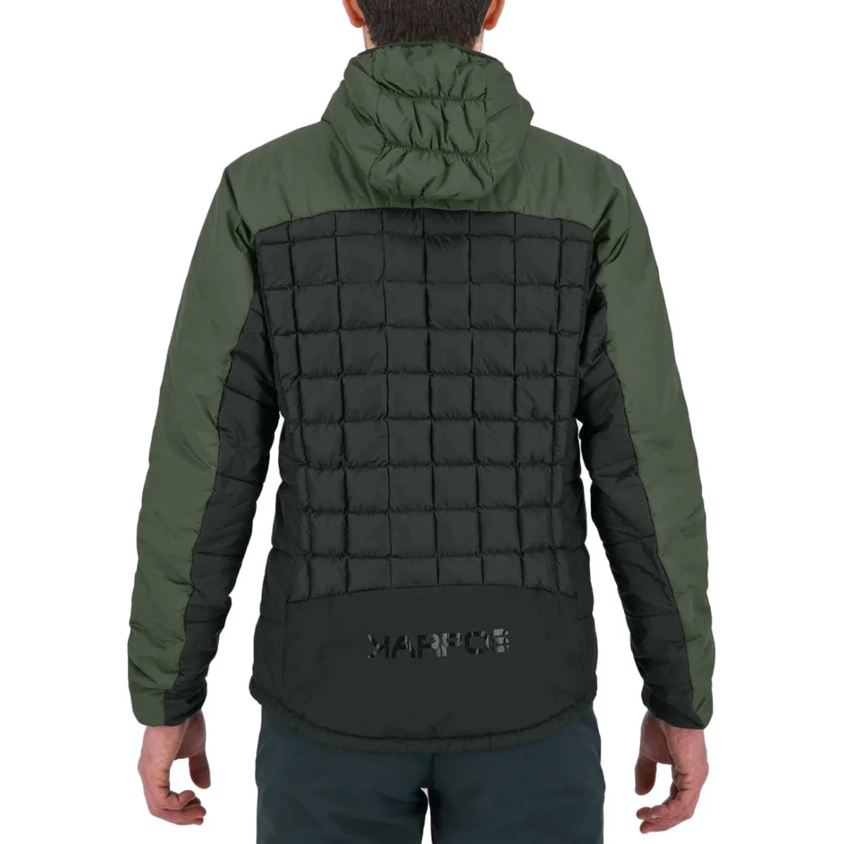 Piumino Lastei Active Plus Black Sand Thyme - immagine 5