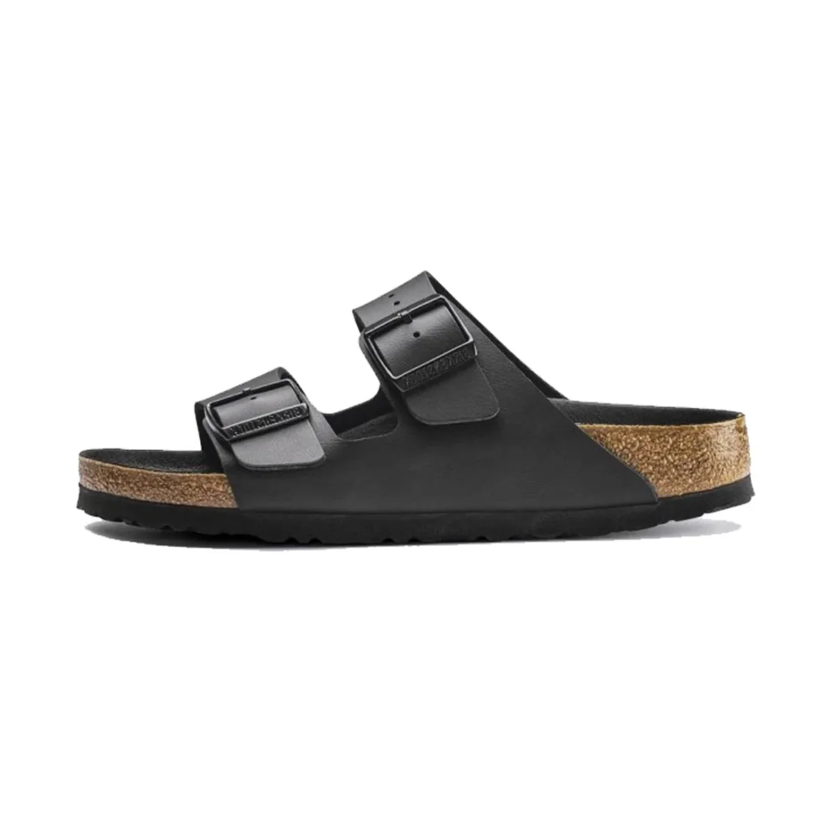 Sandali Arizona Birkoflor Unisex Triples Black