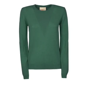 Pullover Sanna Donna Basilic