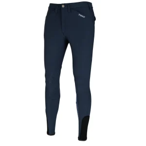 PIKEUR Rodrigo NAVY pantaloni da equitazione