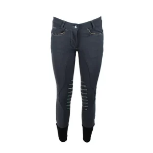 ANIMO Nur Londra Pantaloni Da Equitazione