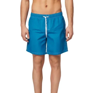 Bermuda Boardshort Uomo Aegean Blue