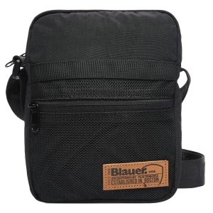 Polyester Crossbody Bag