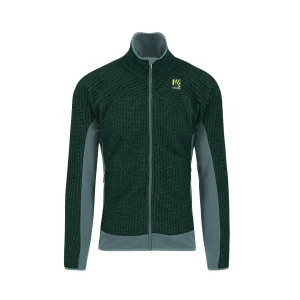 Felpa Rocchetta Uomo Forest North Atlantic