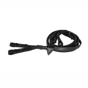 DY'ON REDINI IN GOMMA E NYLON DYON Nero REDINI