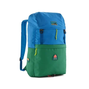 Zaino Fieldsmith Lid Pack 28L Patagonia
