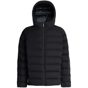 Jacket Glasgow Tubic Storm Uomo Blue Black