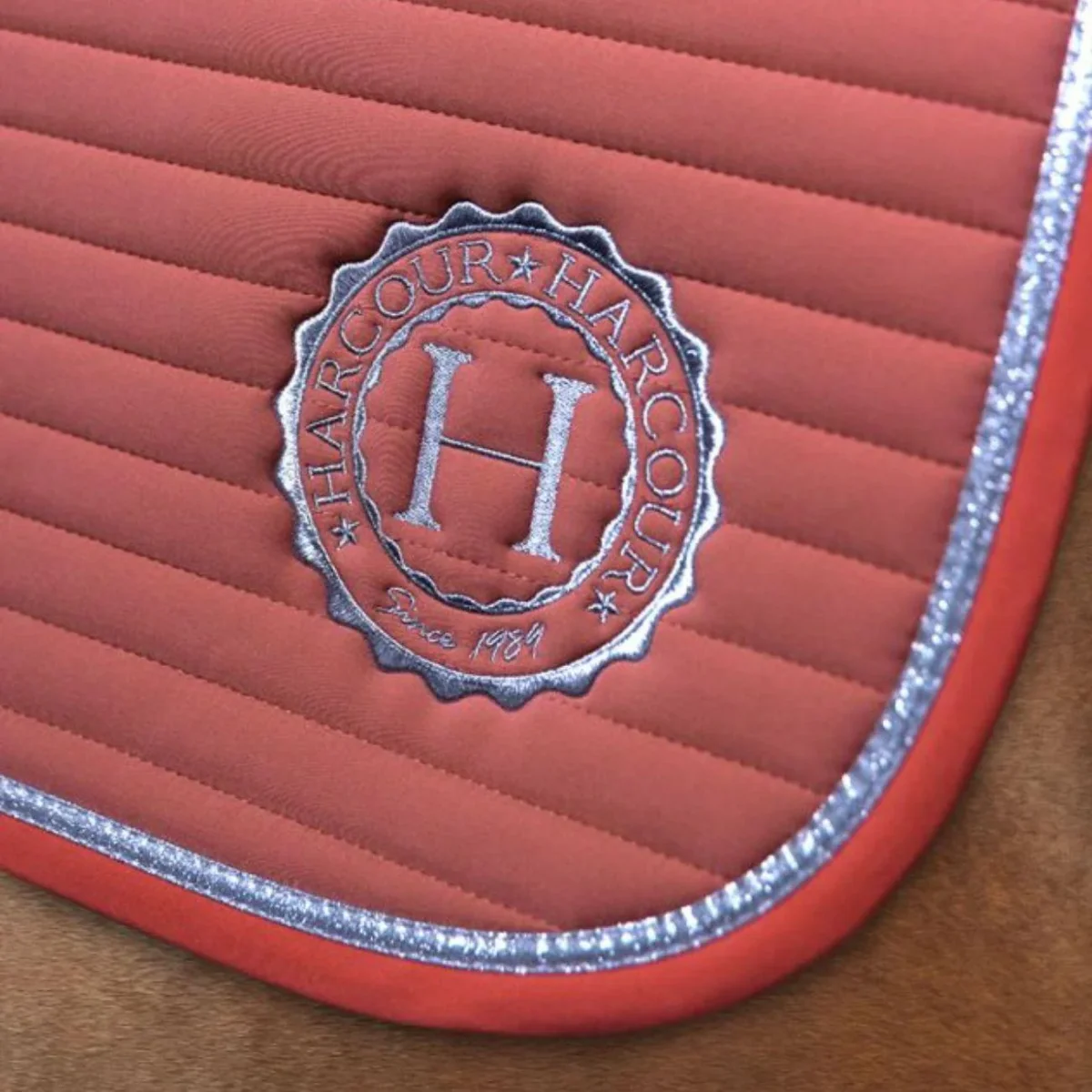 Sottosella Da Salto Karembar Harcour Arancione - immagine 4