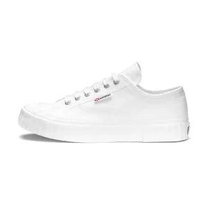 Sneakers 2630 Stripe Donna White
