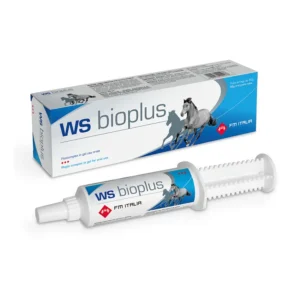 Ws Bioplus 50g FM Italia