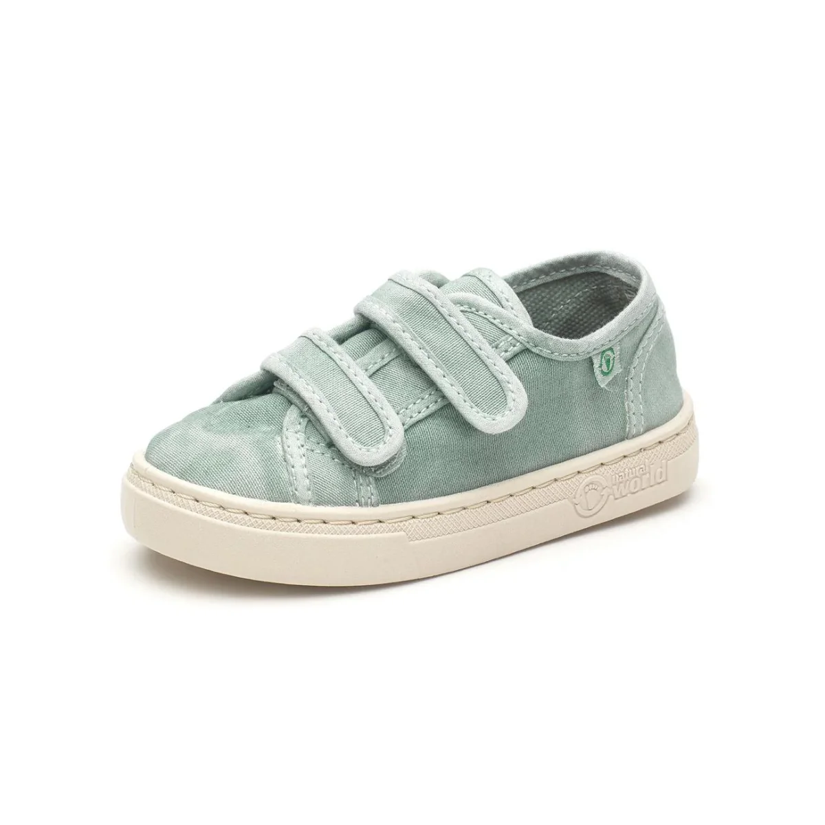 Sneakers Old Leza Kids Acqua