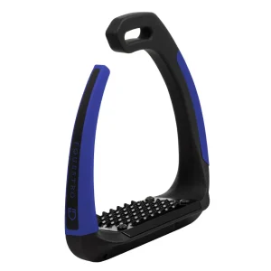 Supernova Stirrup Equestro Blu