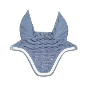 Cuffietta Wellington With Plaited Cord Soundless Kentucky Azzurro