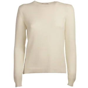 Maglia a girocollo slim