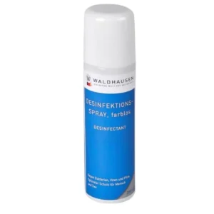 Waldhausen DISINFETTANTE SPRAY 200ml. NEUTRO DISINFETTANTE