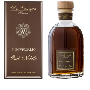 Fragranza Oud Nobile 500Ml