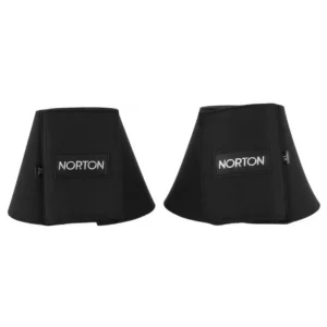 NORTON Bell Boots Norton Black Paraglomi