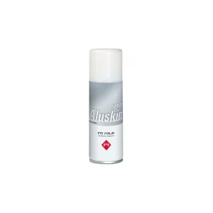 Aluskin Spray 200ml FM Italia