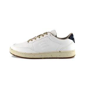 Sneakers Evergreen Grape Unisex White