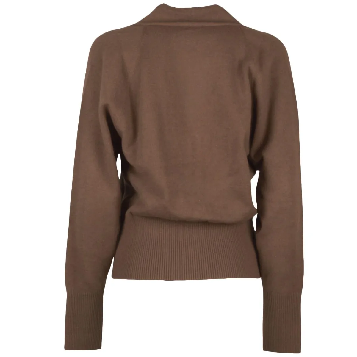 Maglia Cardigan - immagine 3