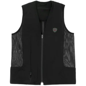 SPARK AIRBAG MANEGE SPARK CHILD Nero - gilet airbag per equitazione