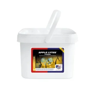 Equine America Apple Lytes Neutro elettroliti per reidratazione e performance