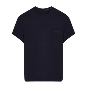 T-Shirt Revo Uomo Blu