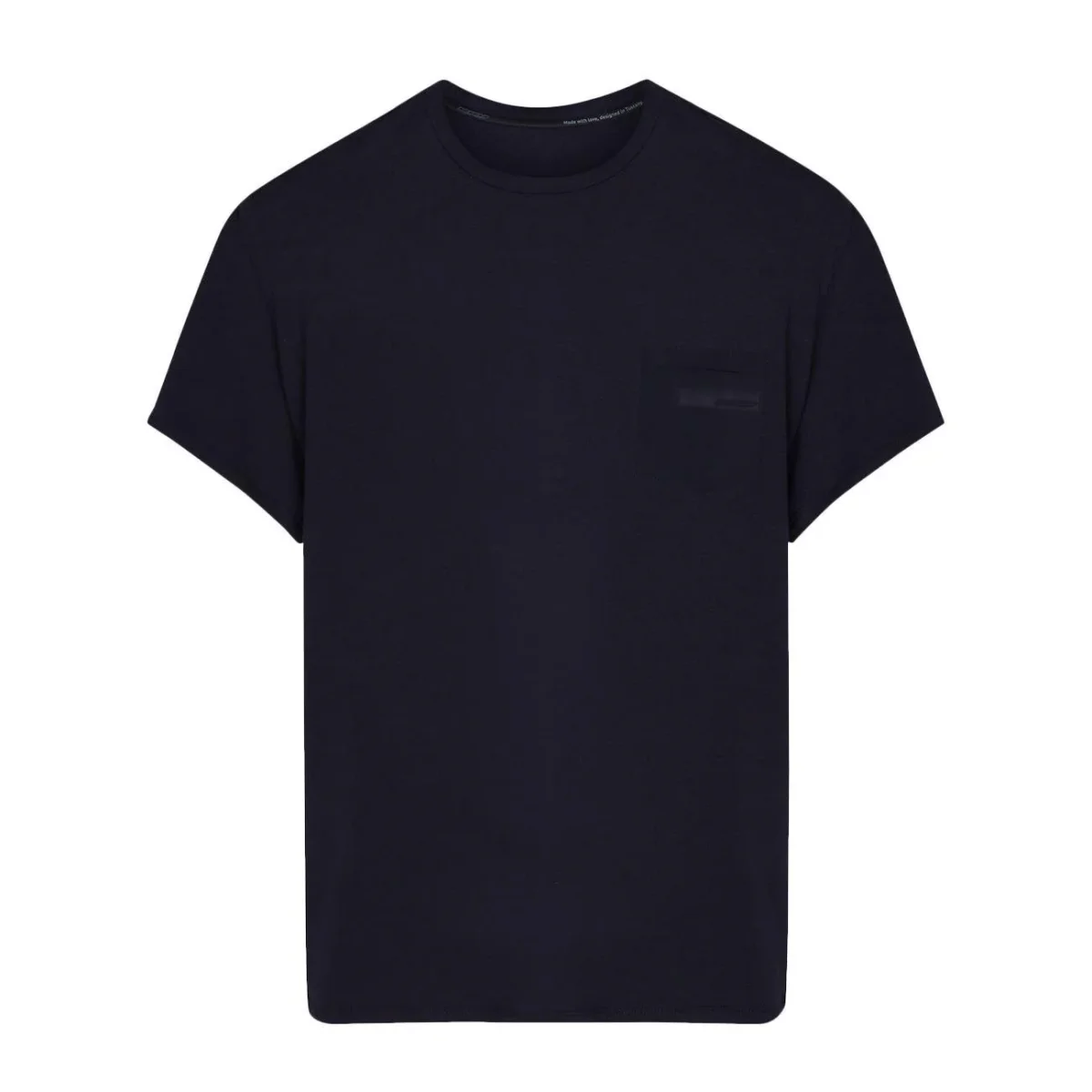 T-Shirt Revo Uomo Blu