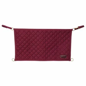 Cancelletto Da Box 92x53cm Kentucky Bordeaux