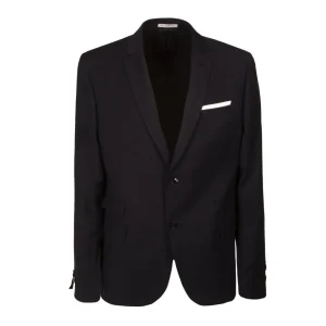 Giacca `Jaguar` Uomo Blu