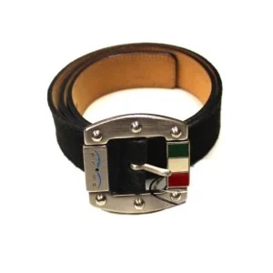 ANIMO Half Nero Borse E Cinture